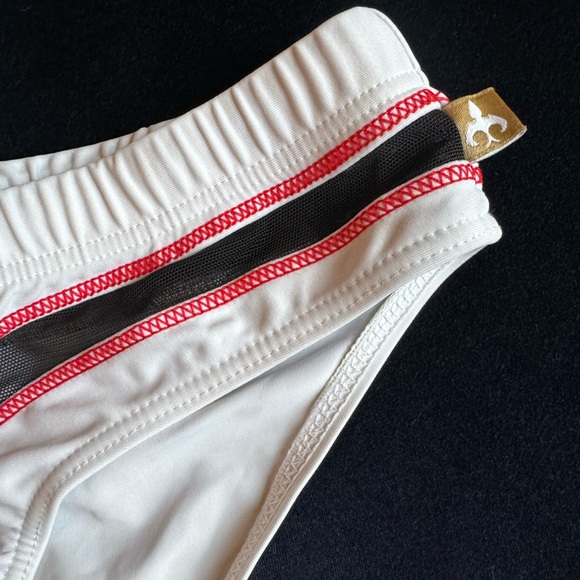 Marcuse Falcon Swimsuit - Picture 2 of 9